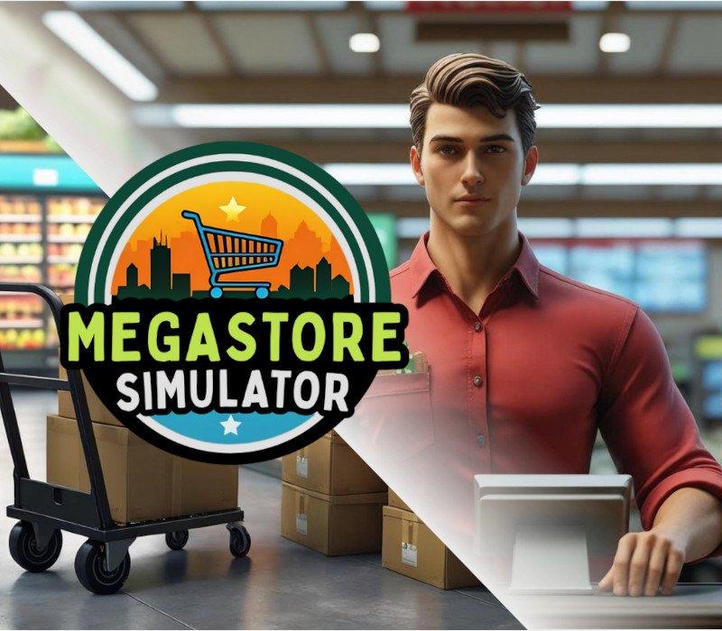 Megastore Simulator 