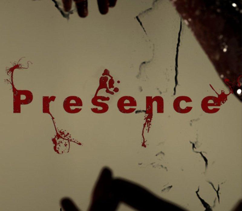Presence (2021) 