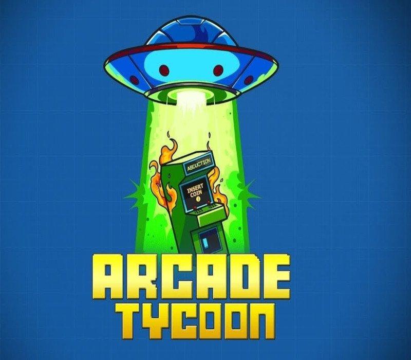 Arcade Tycoon: Simulation 