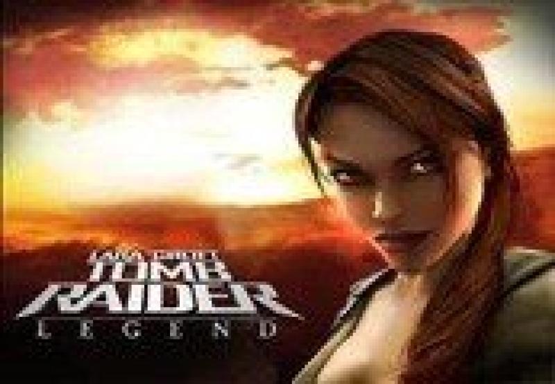 Tomb Raider: Legend