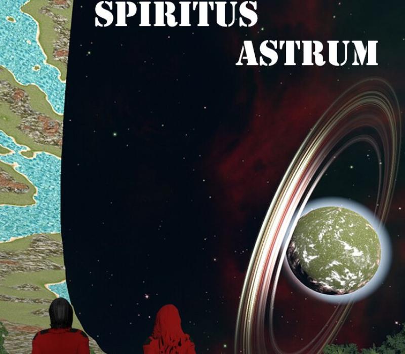 Spiritus Astrum 