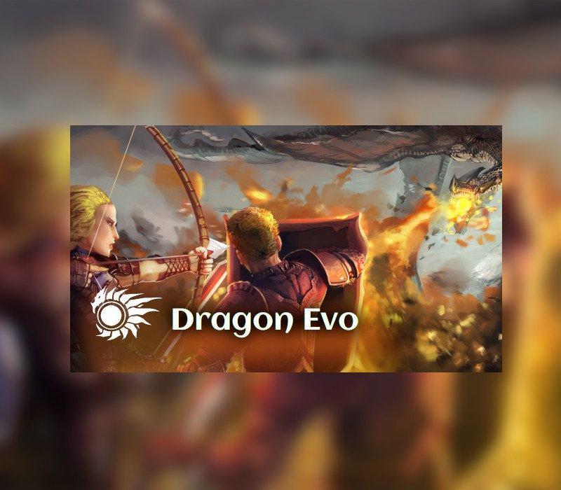 Dragon Evo 