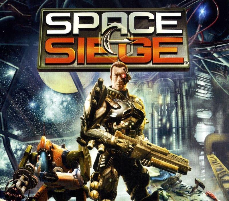 Space Siege
