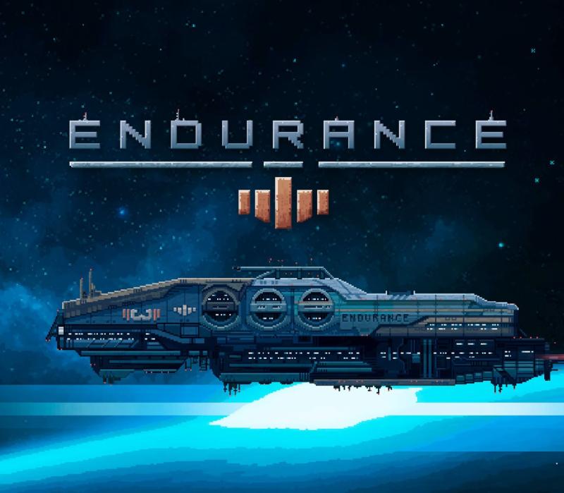 Endurance: Space Action 