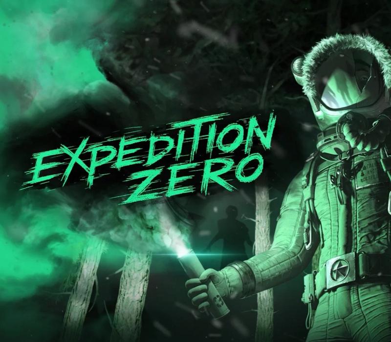 Expedition Zero 