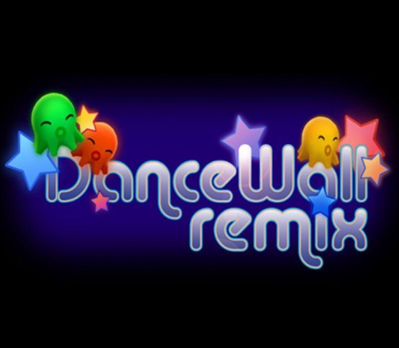 Dancewall Remix 