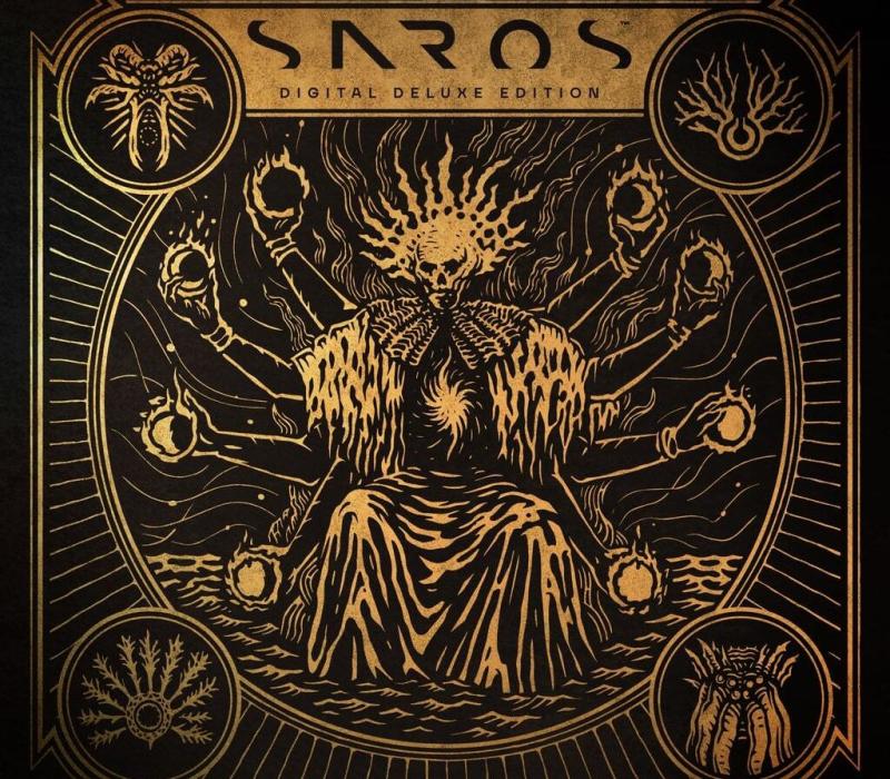 Saros Digital Deluxe Edition 