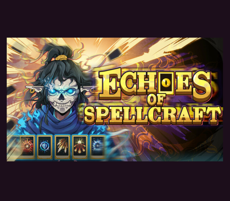 Echoes Of Spellcraft 