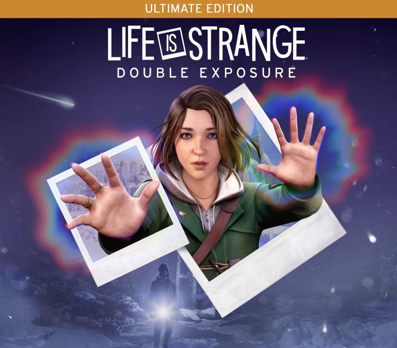 Life is Strange: Double Exposure Ultimate Edition EU