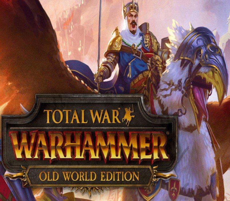 Total War: Warhammer Old World Editon