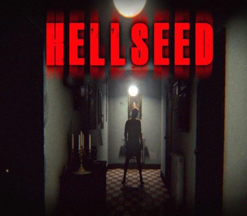 HELLSEED