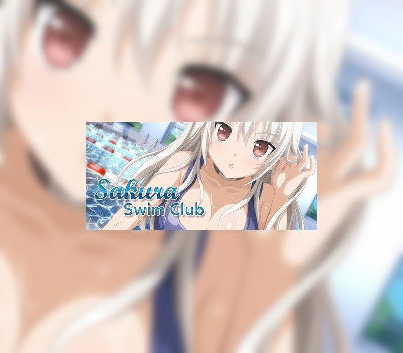 Sakura Swim Club 