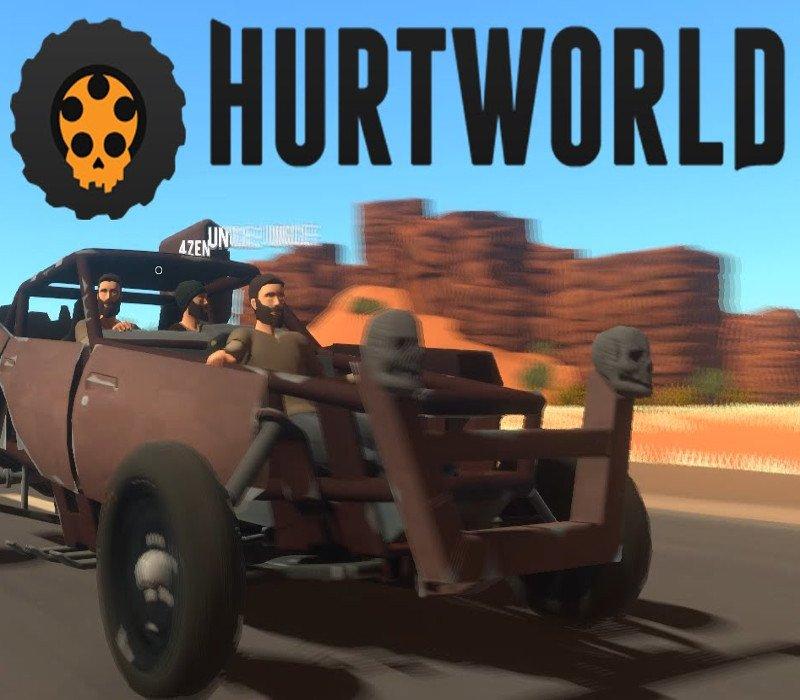 Hurtworld 