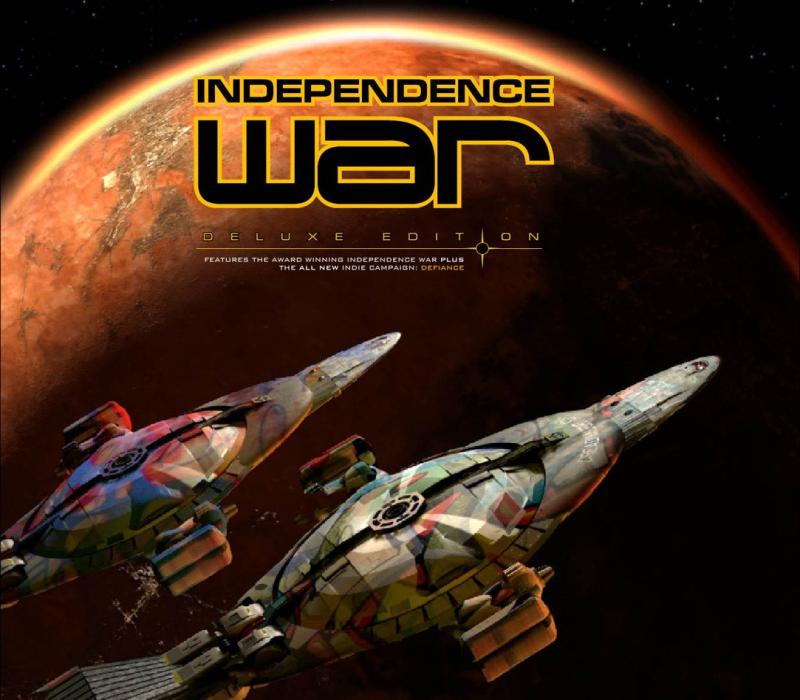 Independence War Deluxe Edition
