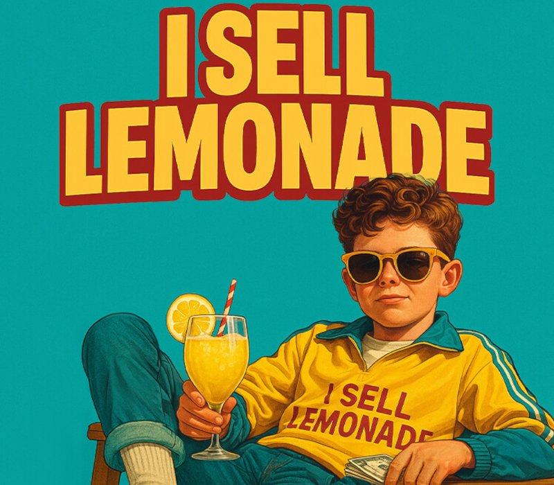 I Sell Lemonade 