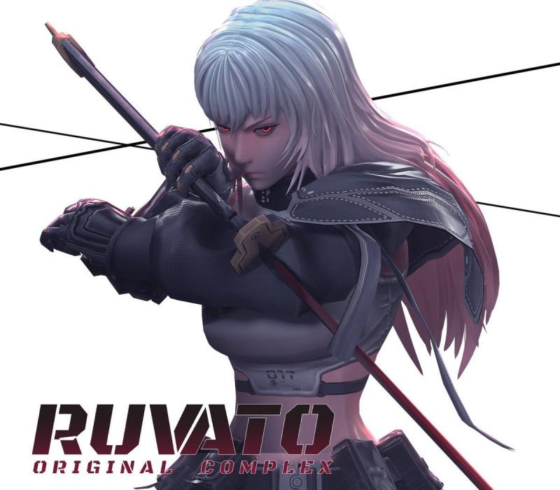 Ruvato: Original Complex 