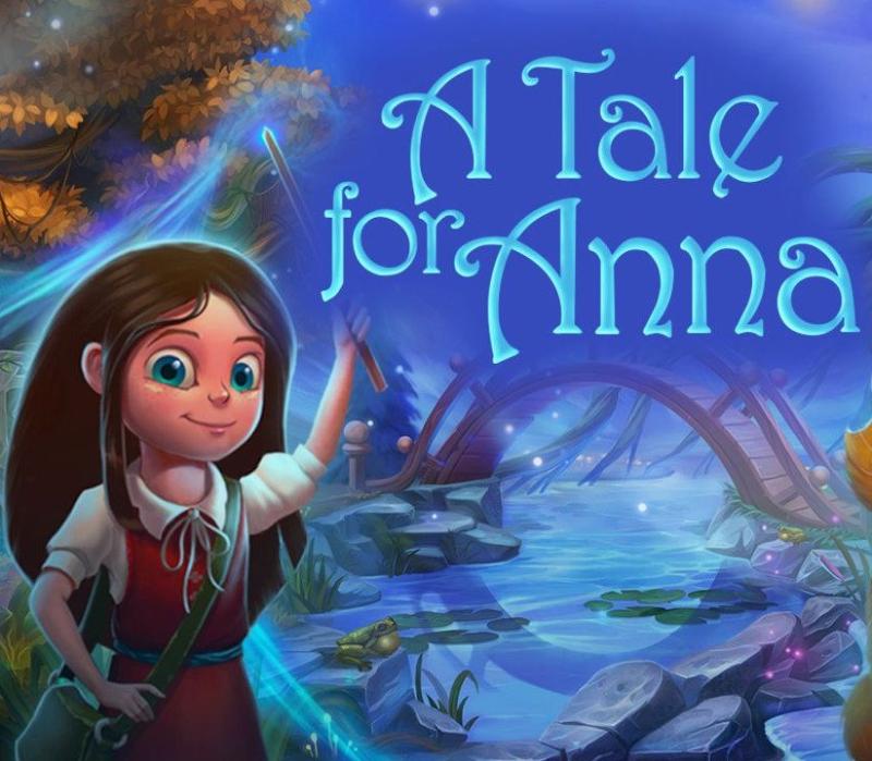 A Tale for Anna 