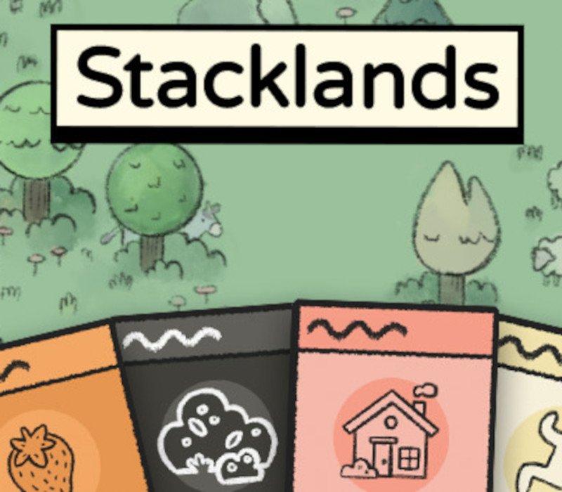 Stacklands 