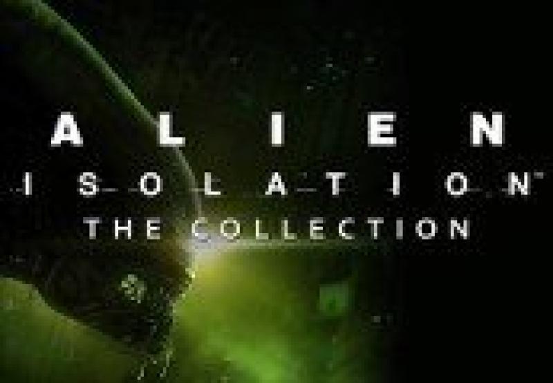 Alien: Isolation Collection