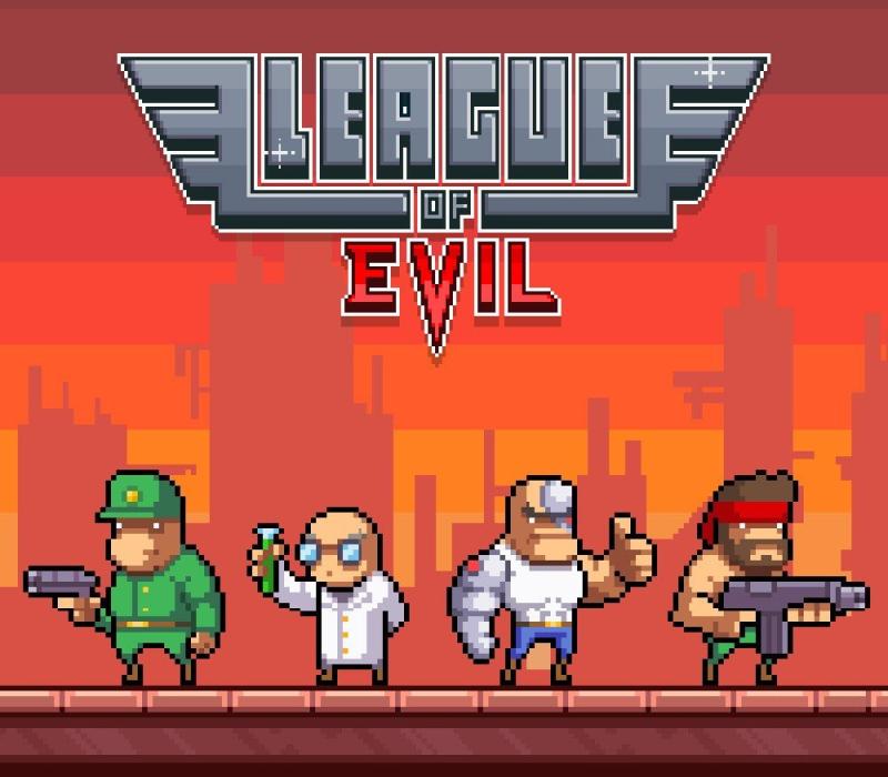 League of Evil 