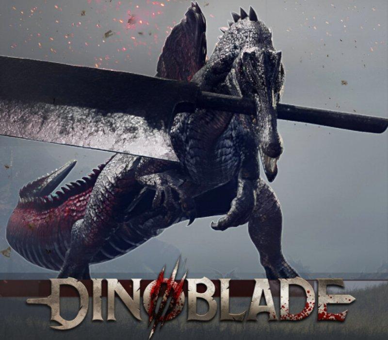 Dinoblade 