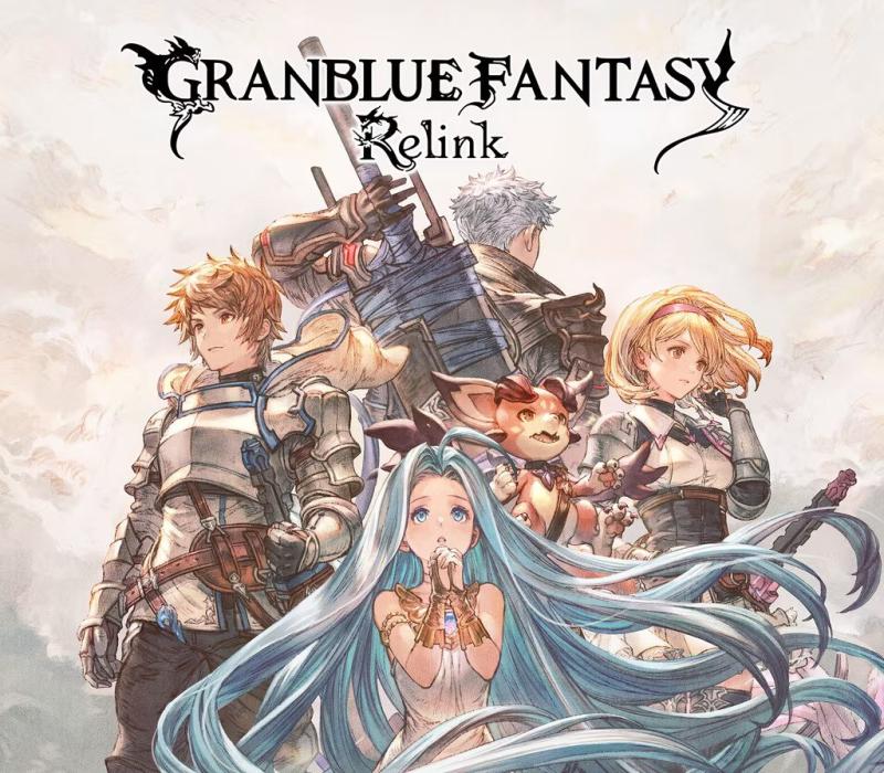 Granblue Fantasy: Relink