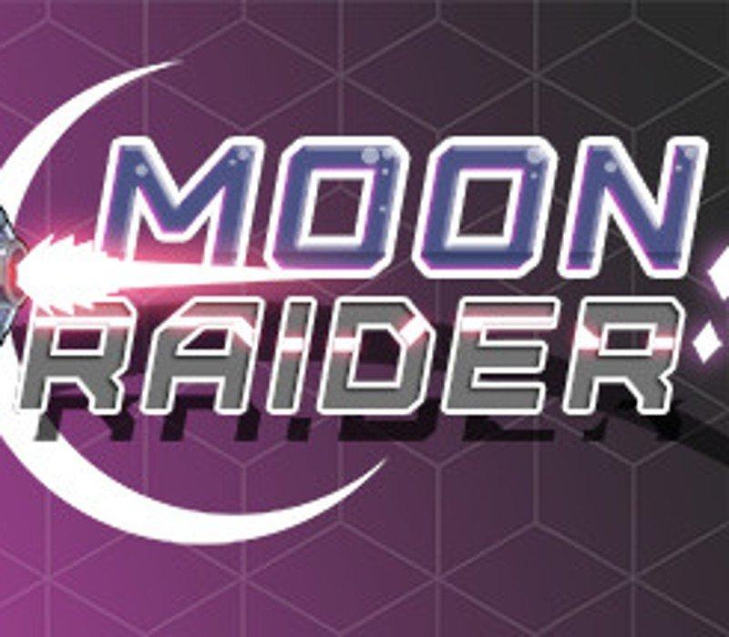 Moon Raider AR