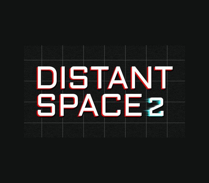 Distant Space 2