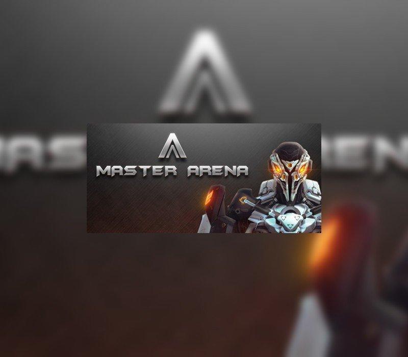 Master Arena 