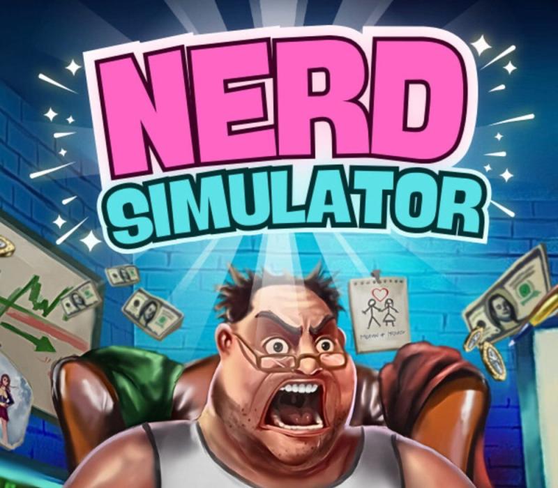 Nerd Simulator 