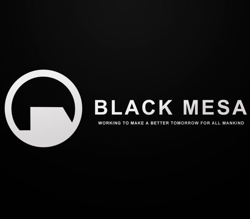 Black Mesa 
