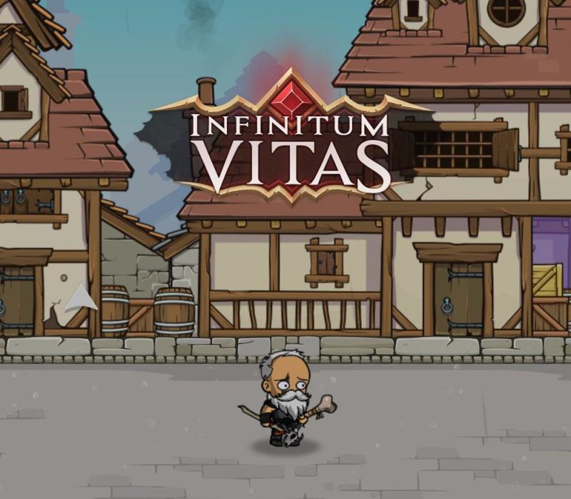 Infinitum Vitas 