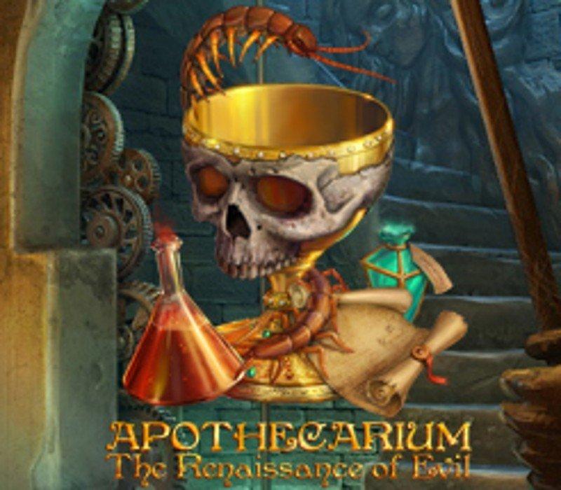 Apothecarium: The Renaissance of Evil - Premium Edition 