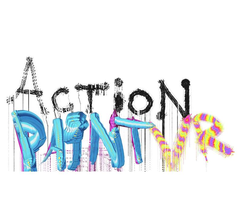 ActionpaintVR 
