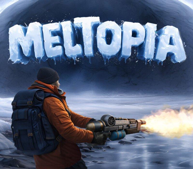 Meltopia 