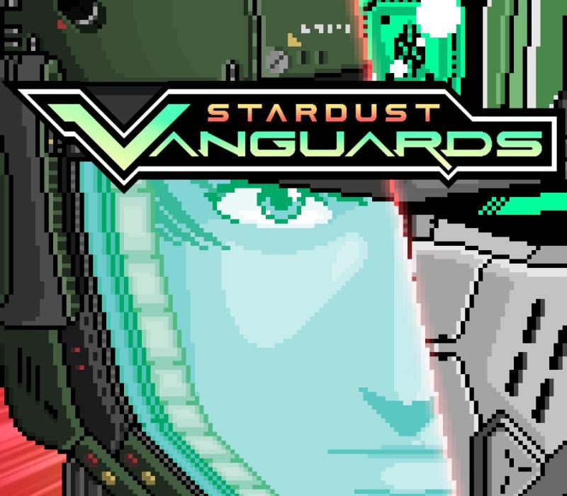 Stardust Vanguards 