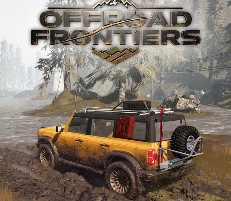 Offroad Frontiers 