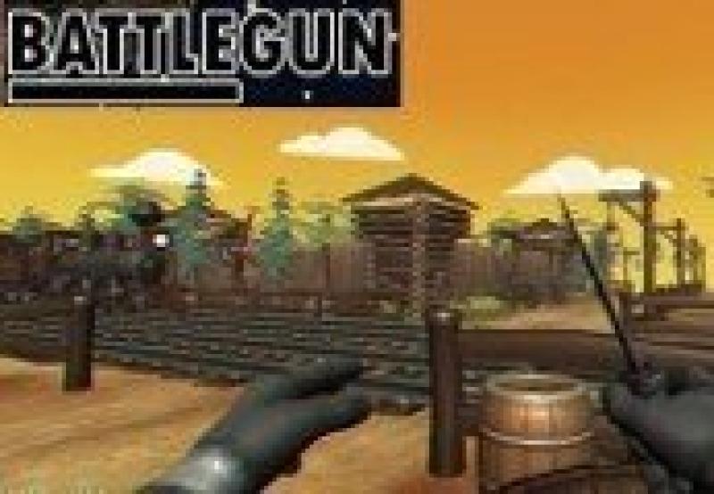 Battlegun