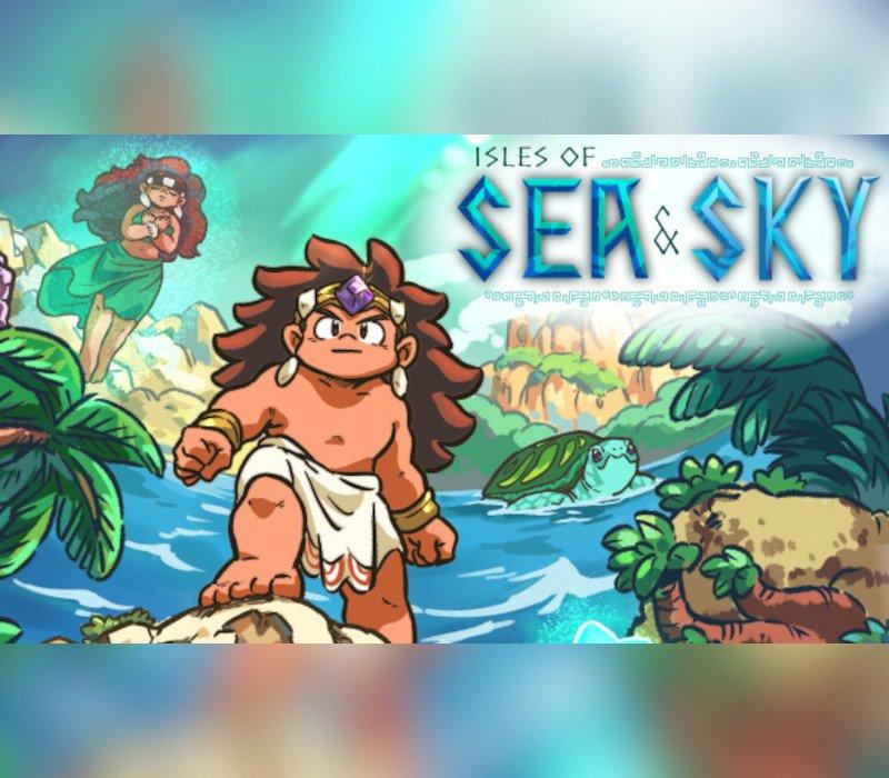 Isles of Sea and Sky 