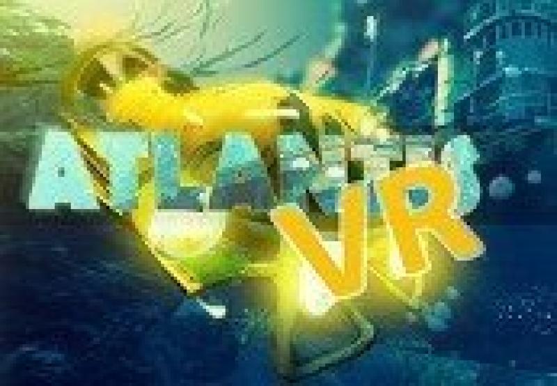 Atlantis VR
