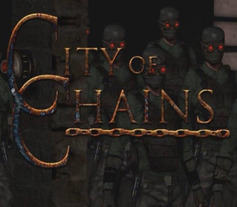 City of Chains