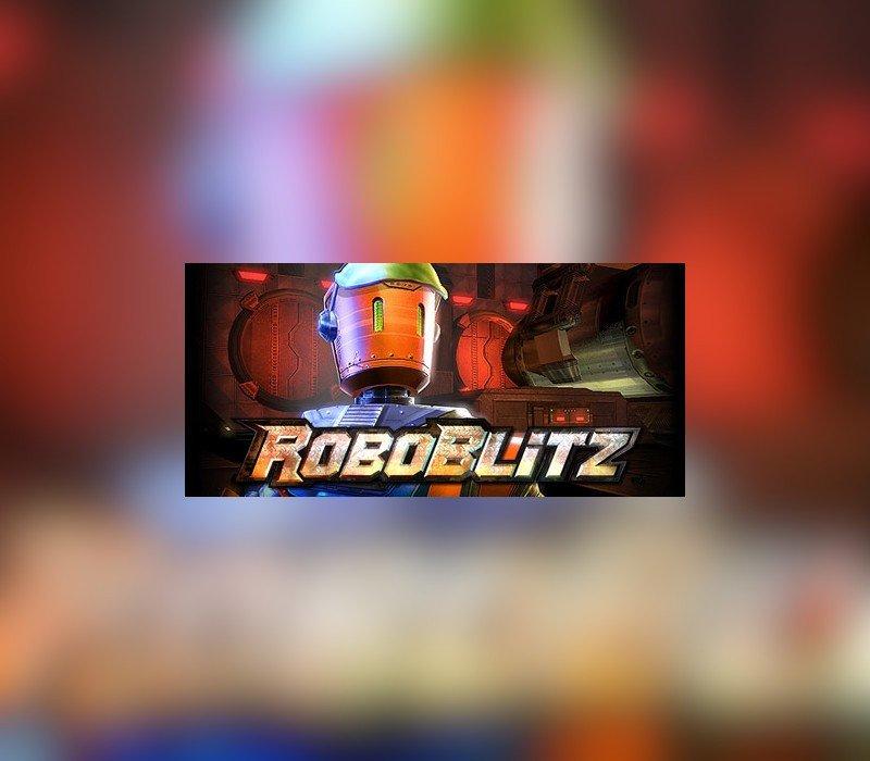 RoboBlitz 