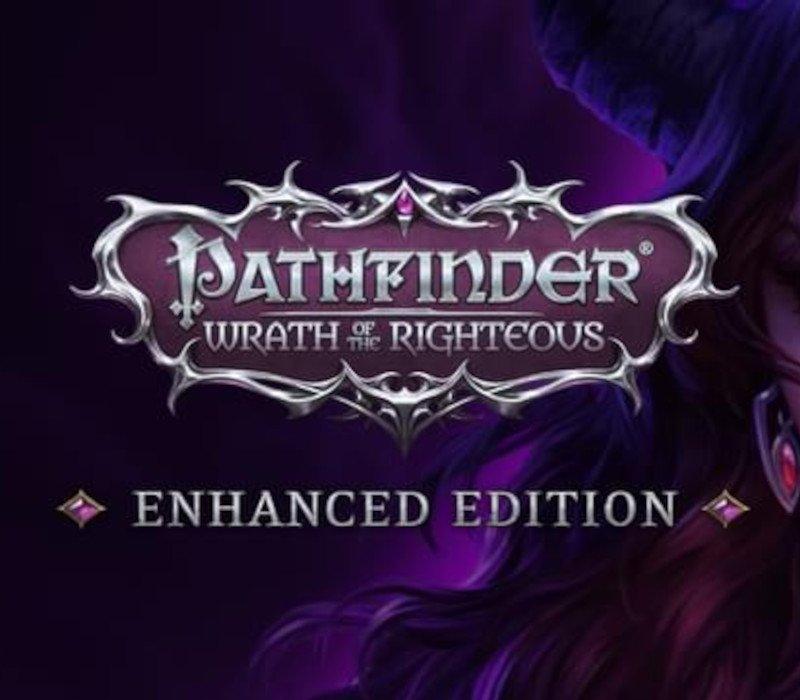 Pathfinder: Wrath of the Righteous Enhanced Edition
