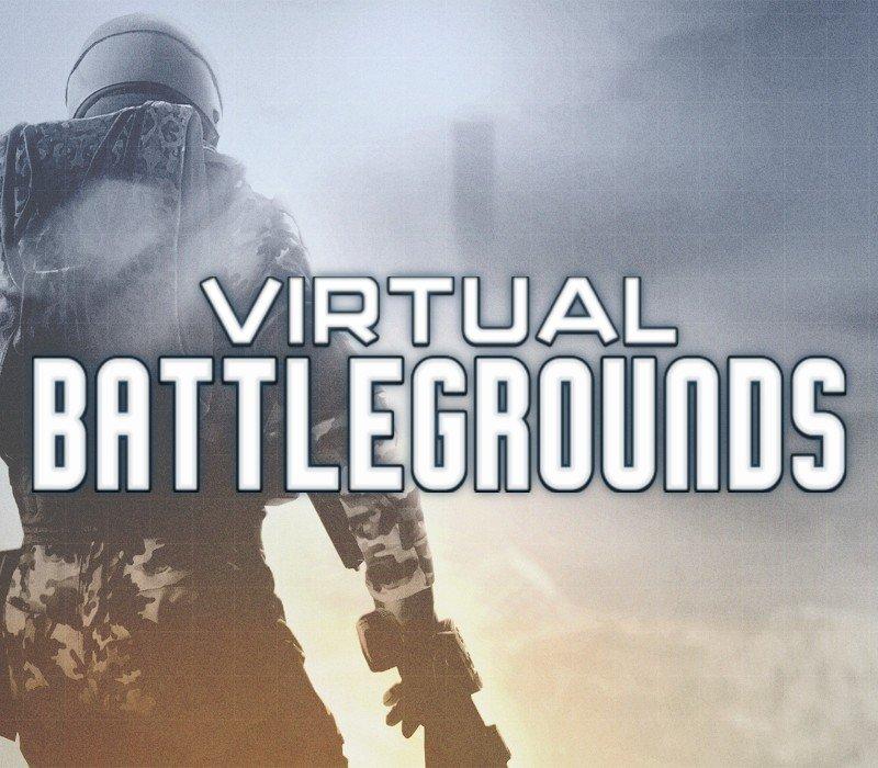 Virtual Battlegrounds 