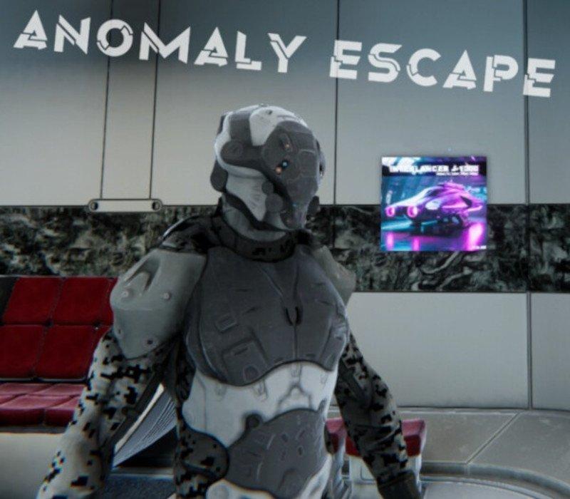 Anomaly Escape 