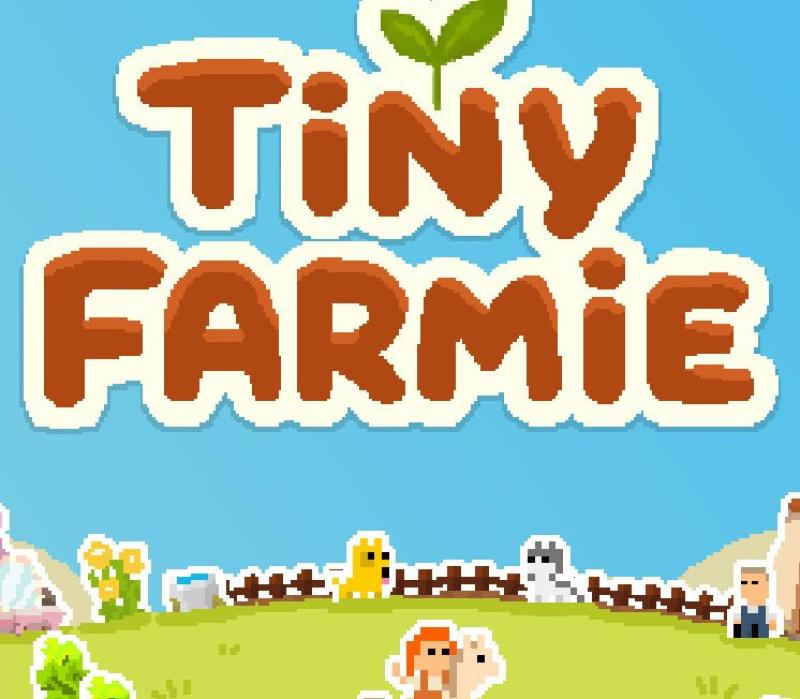 Tiny Farmie 