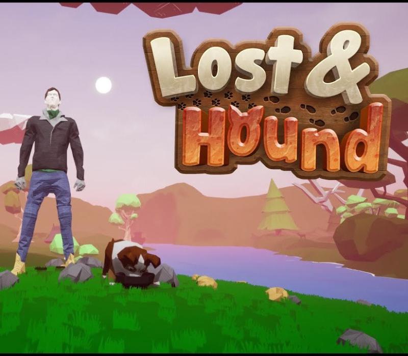 Lost and Hound 