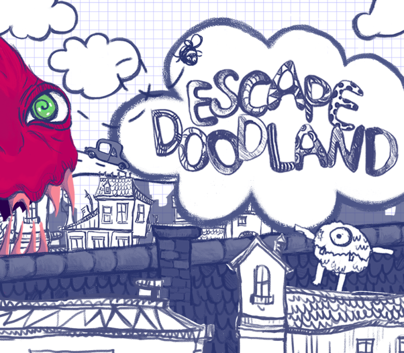 Escape Doodland
