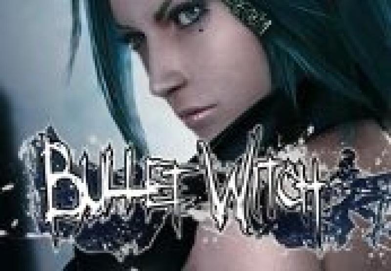 Bullet Witch