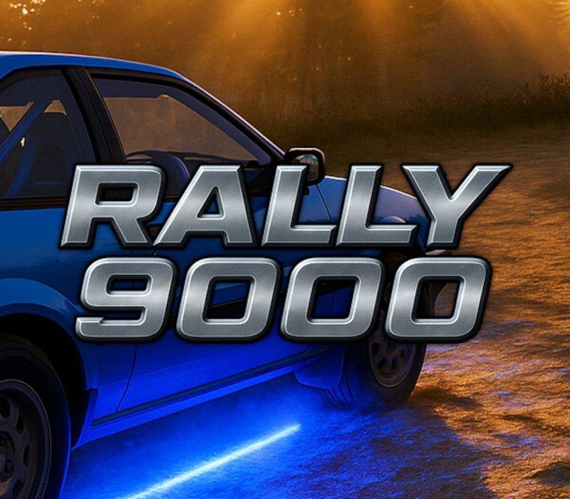 Rally 9000 